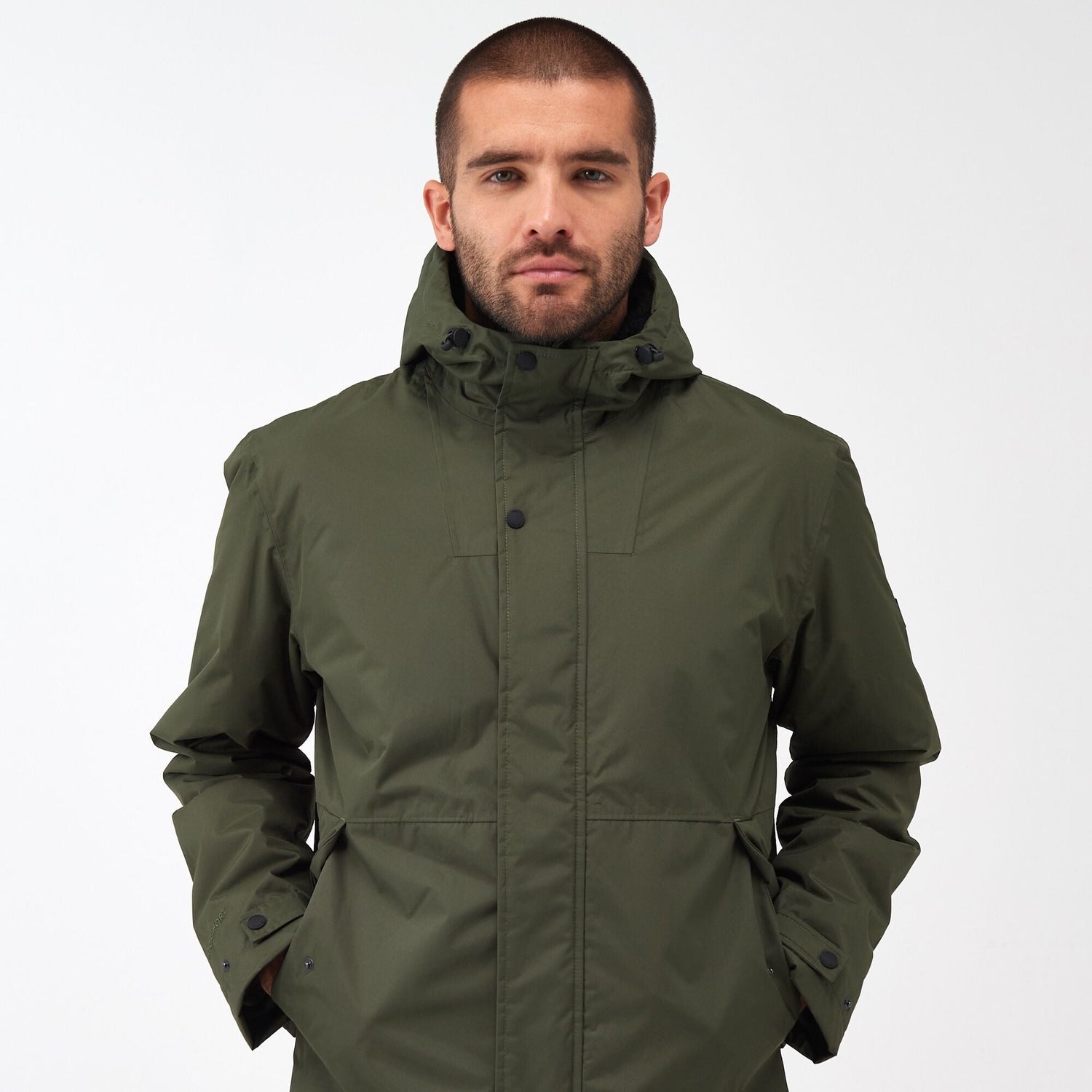 Regatta Men's Sterlings IV Waterproof Jacket - Just £49.99! Shop now at Warwickshire Clothing.
