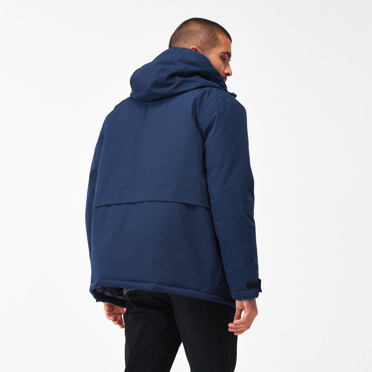 Regatta Men's Ronin Waterproof Jacket - Just £54.99! Shop now at Warwickshire Clothing.