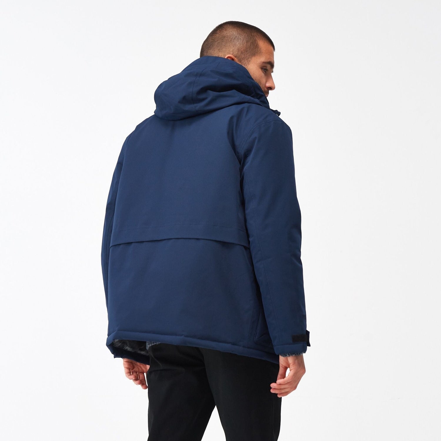 Regatta Men's Ronin Waterproof Jacket - Just £54.99! Shop now at Warwickshire Clothing.