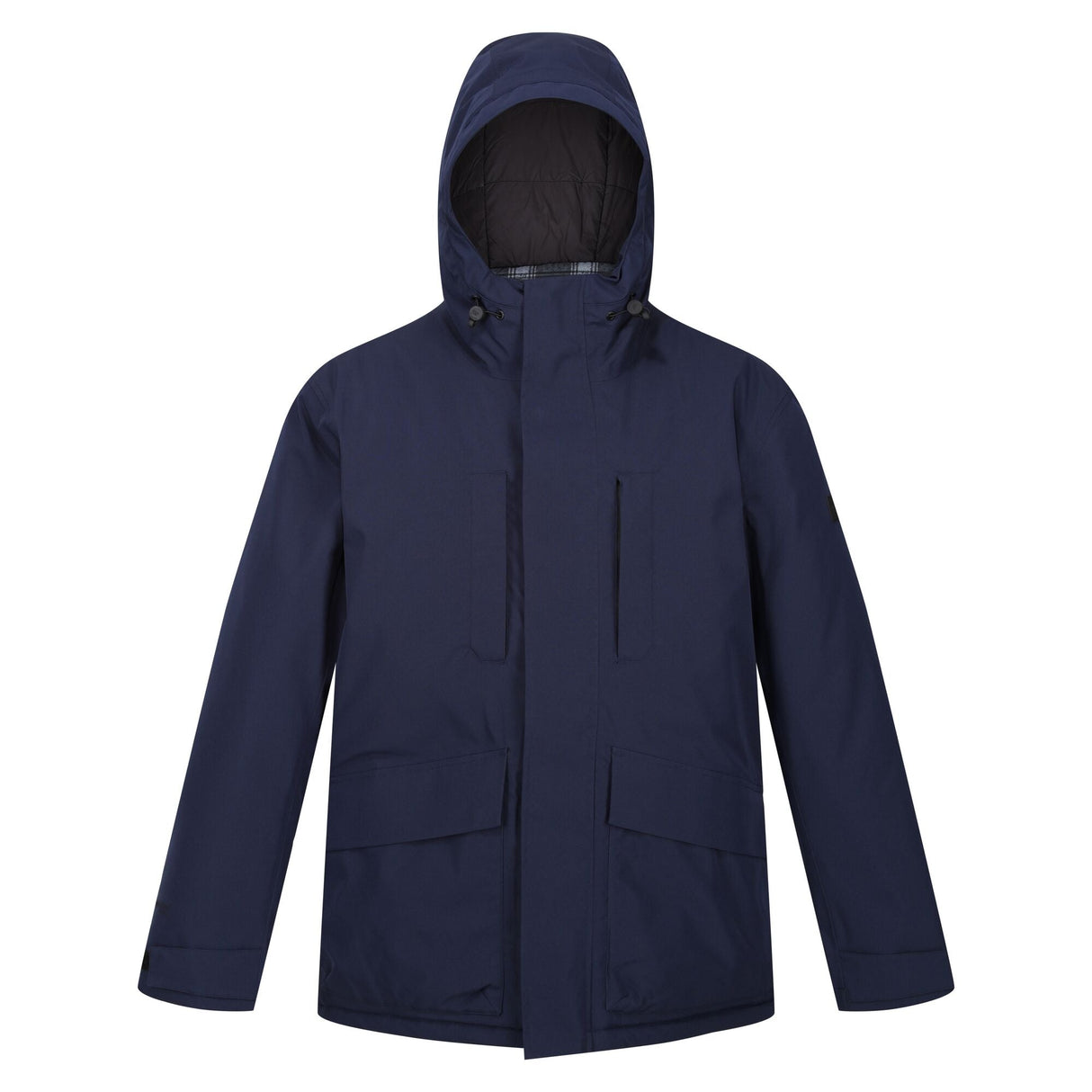 Regatta Men's Ronin Waterproof Jacket - Just £54.99! Shop now at Warwickshire Clothing.