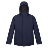 Regatta Men's Ronin Waterproof Jacket - Just $54.99! Shop now at Warwickshire Clothing. Free Dellivery.