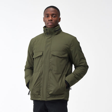 Regatta Men's Esteve Waterproof Jacket - Just £60! Shop now at Warwickshire Clothing.