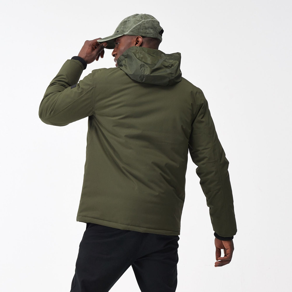 Regatta Men's Esteve Waterproof Jacket - Just £60! Shop now at Warwickshire Clothing.