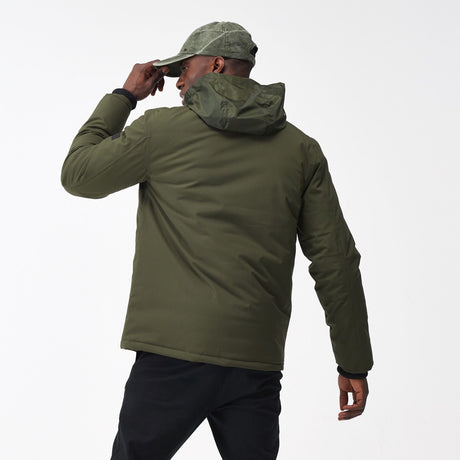 Regatta Men's Esteve Waterproof Jacket - Just £60! Shop now at Warwickshire Clothing.