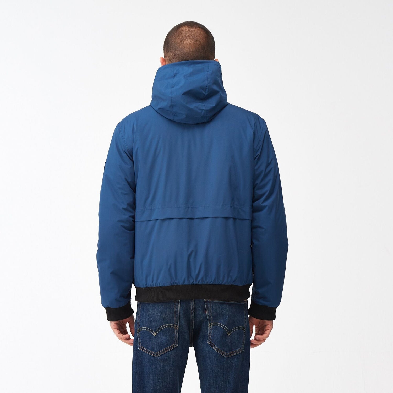 Regatt Men's Renly Waterproof Jacket - Just £54.99! Shop now at Warwickshire Clothing.