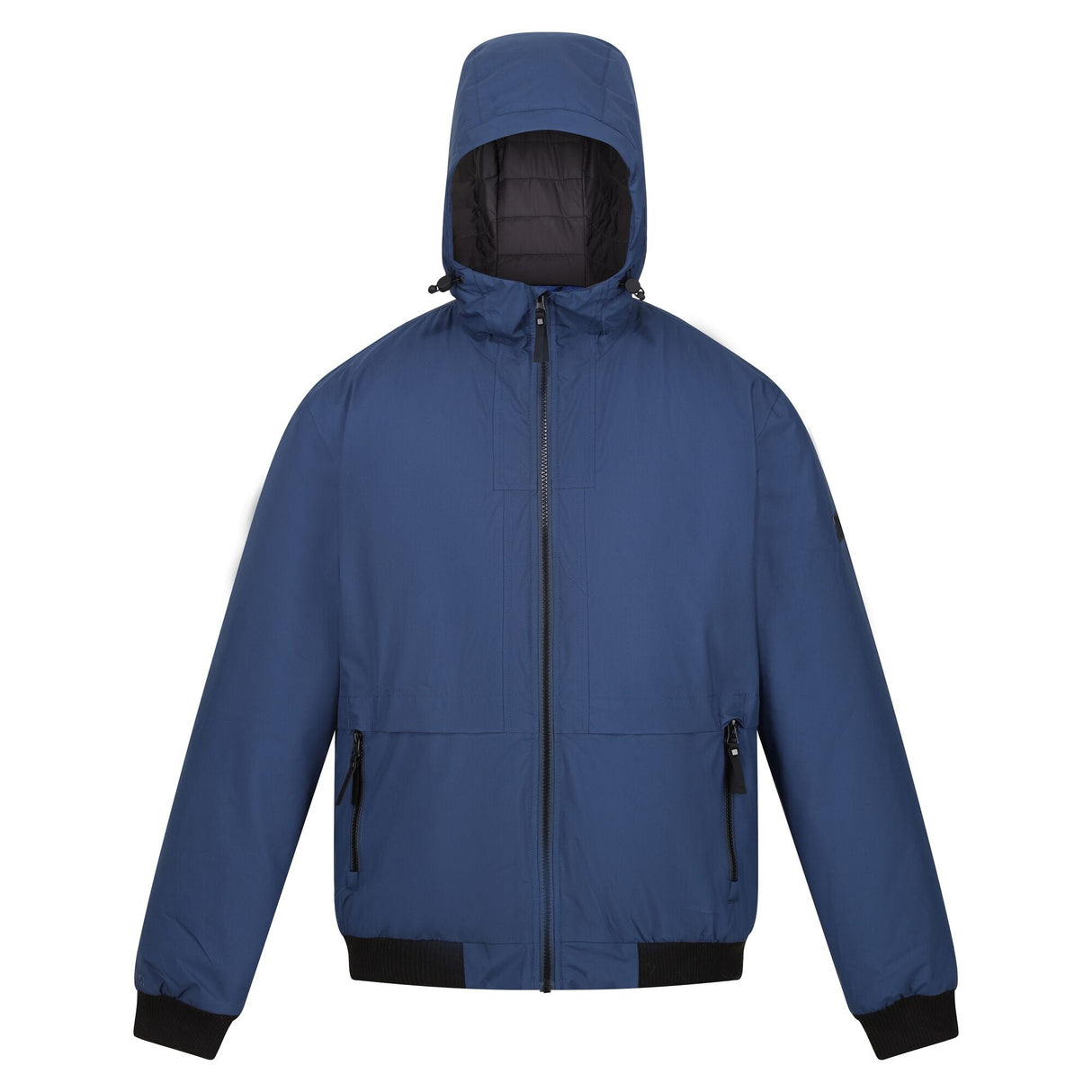 Regatt Men's Renly Waterproof Jacket - Just £54.99! Shop now at Warwickshire Clothing.