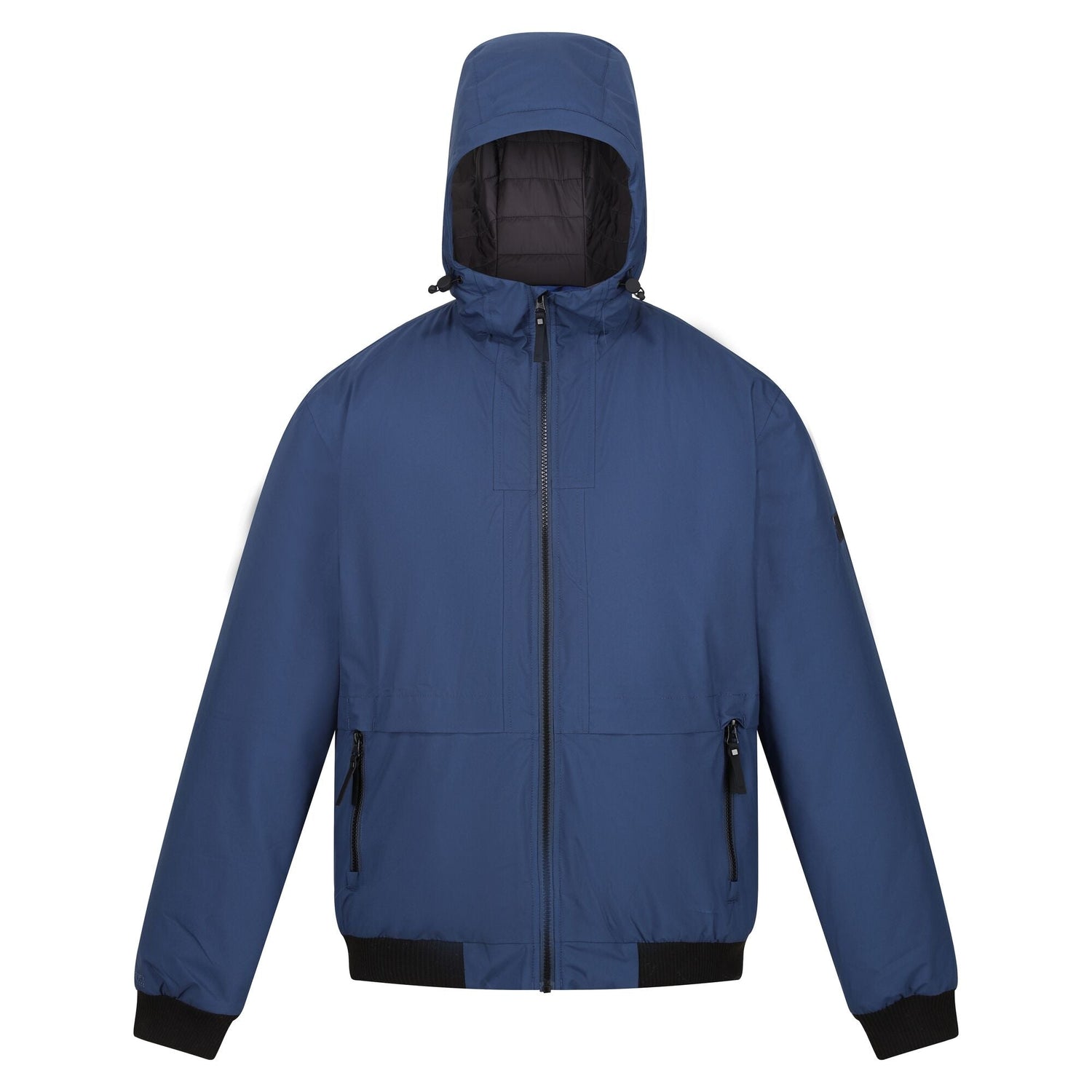 Regatt Men's Renly Waterproof Jacket - Just £54.99! Shop now at Warwickshire Clothing.
