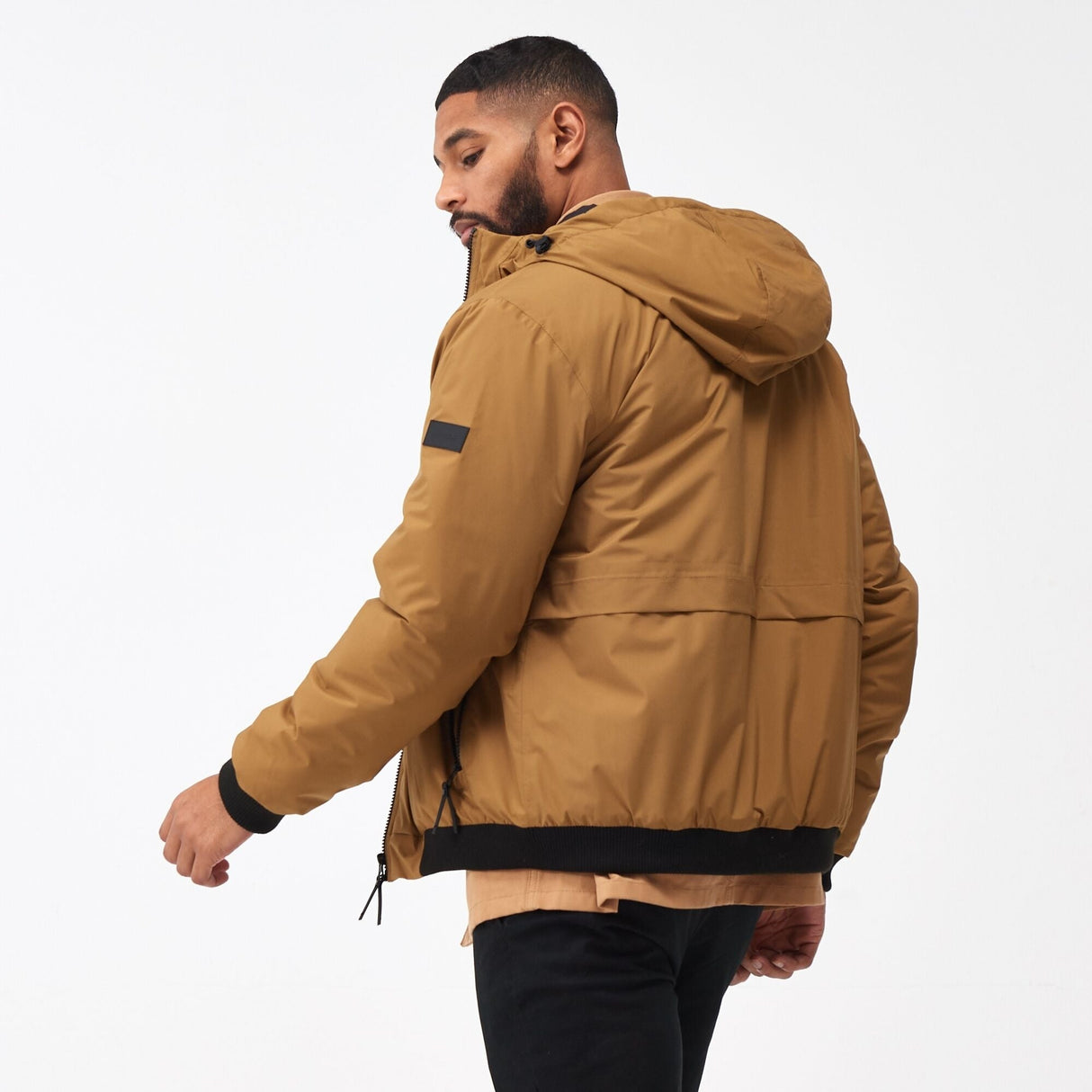 Regatt Men's Renly Waterproof Jacket - Just £54.99! Shop now at Warwickshire Clothing.