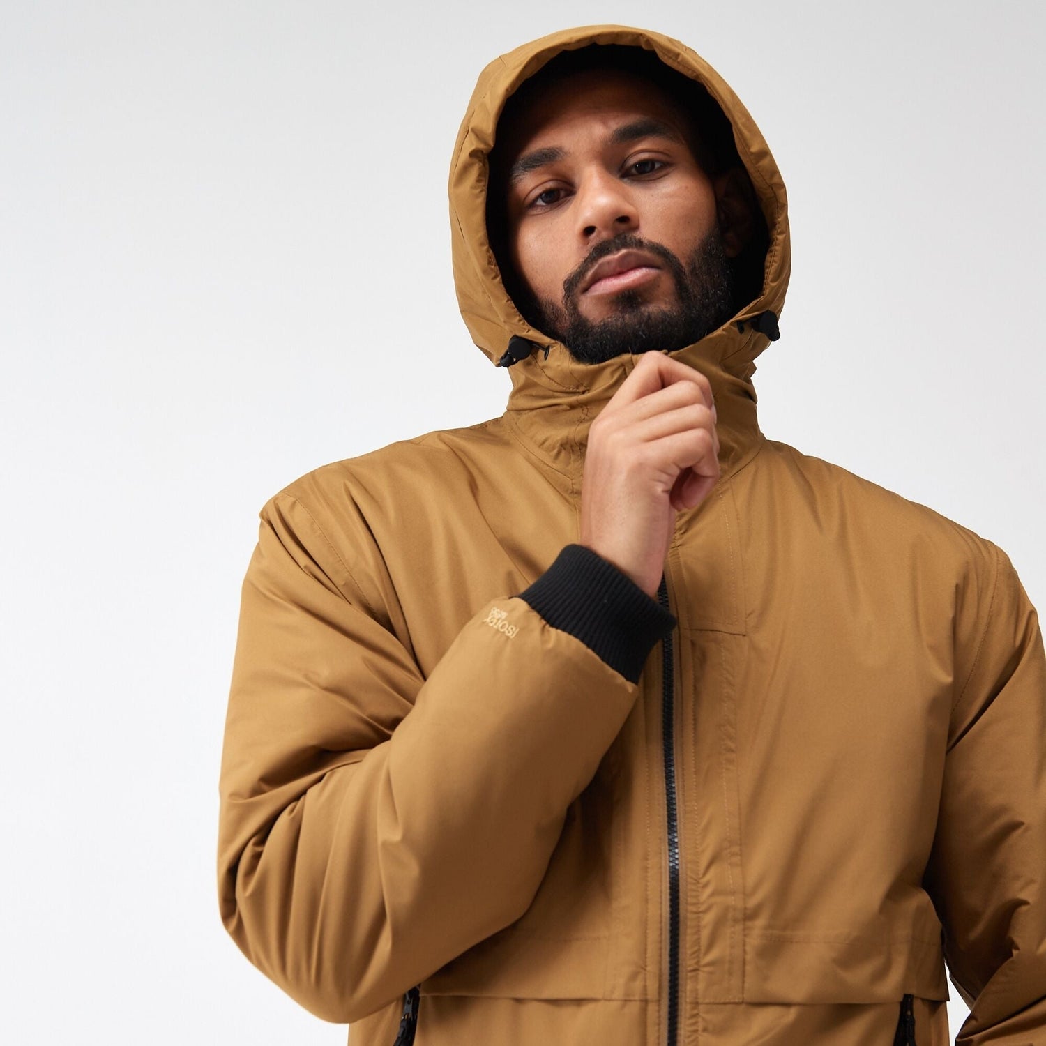 Regatt Men's Renly Waterproof Jacket - Just £54.99! Shop now at Warwickshire Clothing.