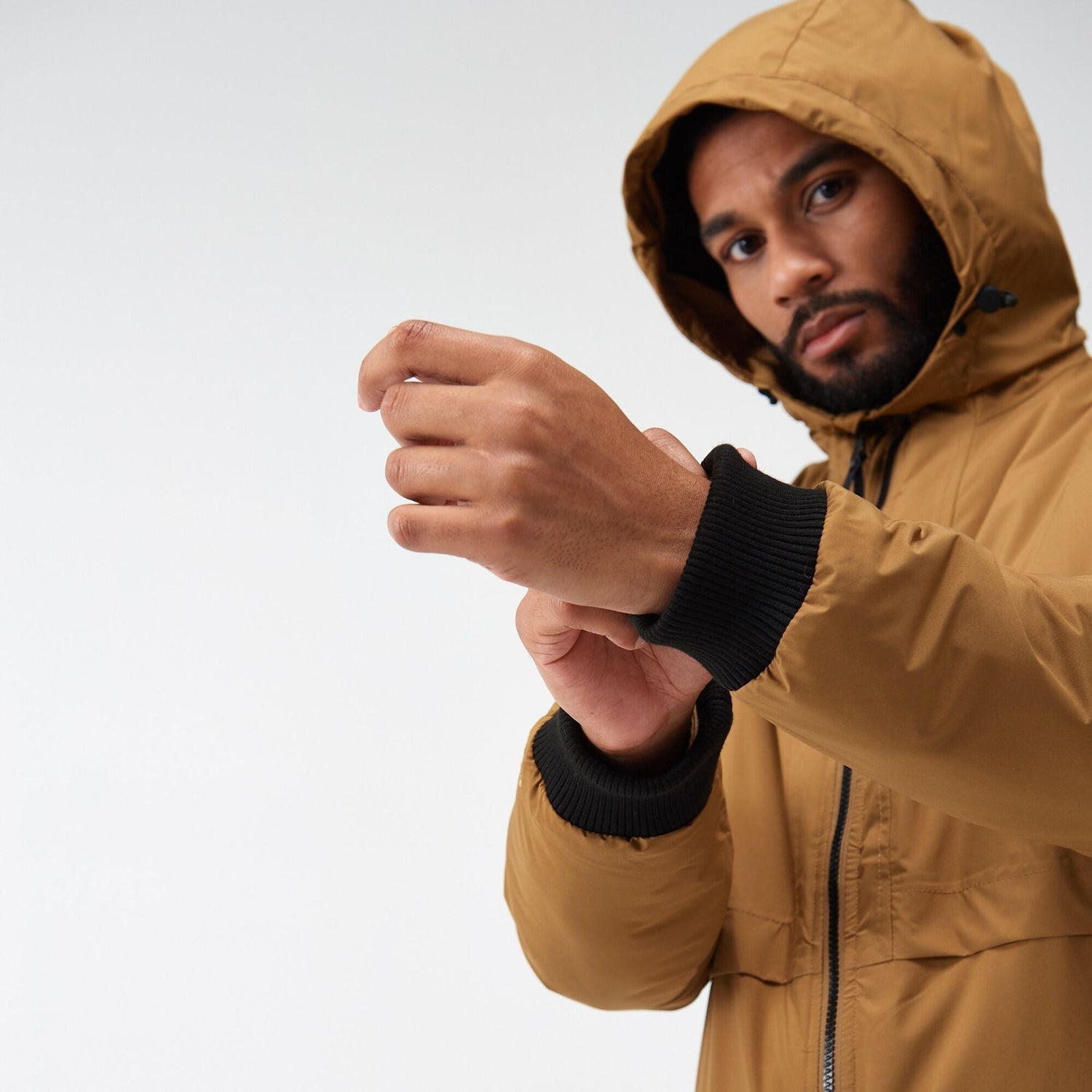 Regatt Men's Renly Waterproof Jacket - Just £54.99! Shop now at Warwickshire Clothing.