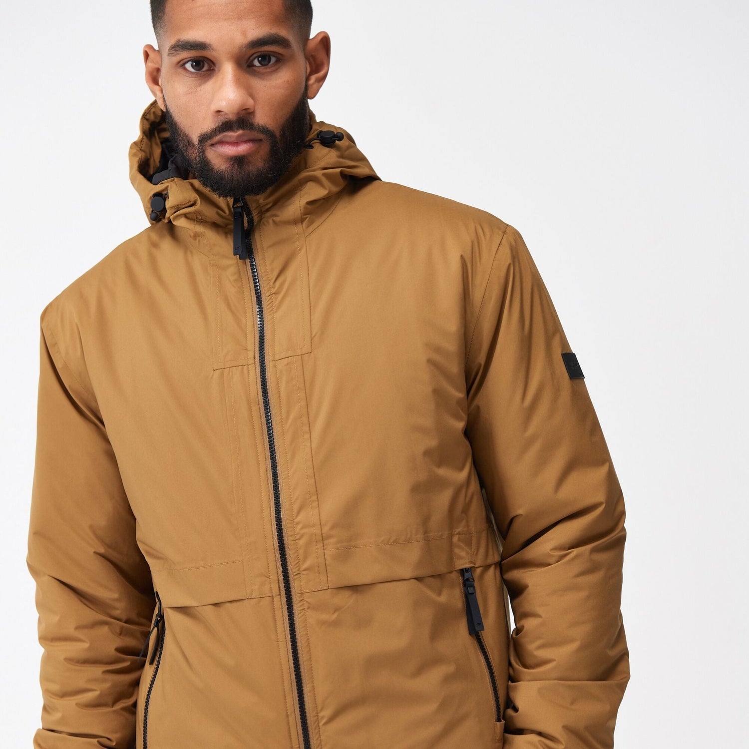 Regatt Men's Renly Waterproof Jacket - Just £54.99! Shop now at Warwickshire Clothing.