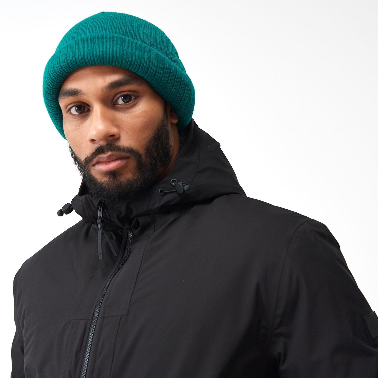 Regatt Men's Renly Waterproof Jacket - Just £54.99! Shop now at Warwickshire Clothing.