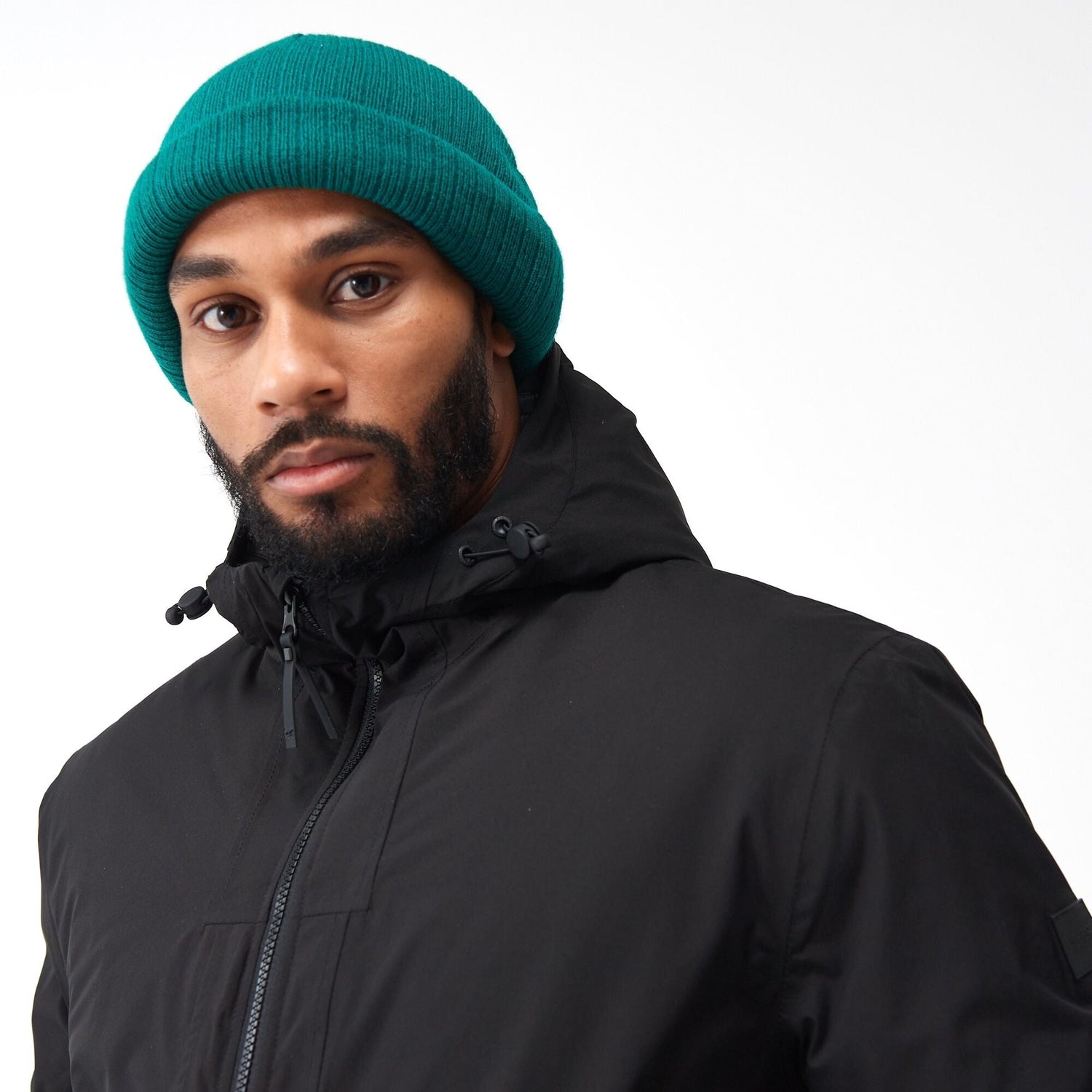 Regatt Men's Renly Waterproof Jacket - Just £54.99! Shop now at Warwickshire Clothing.