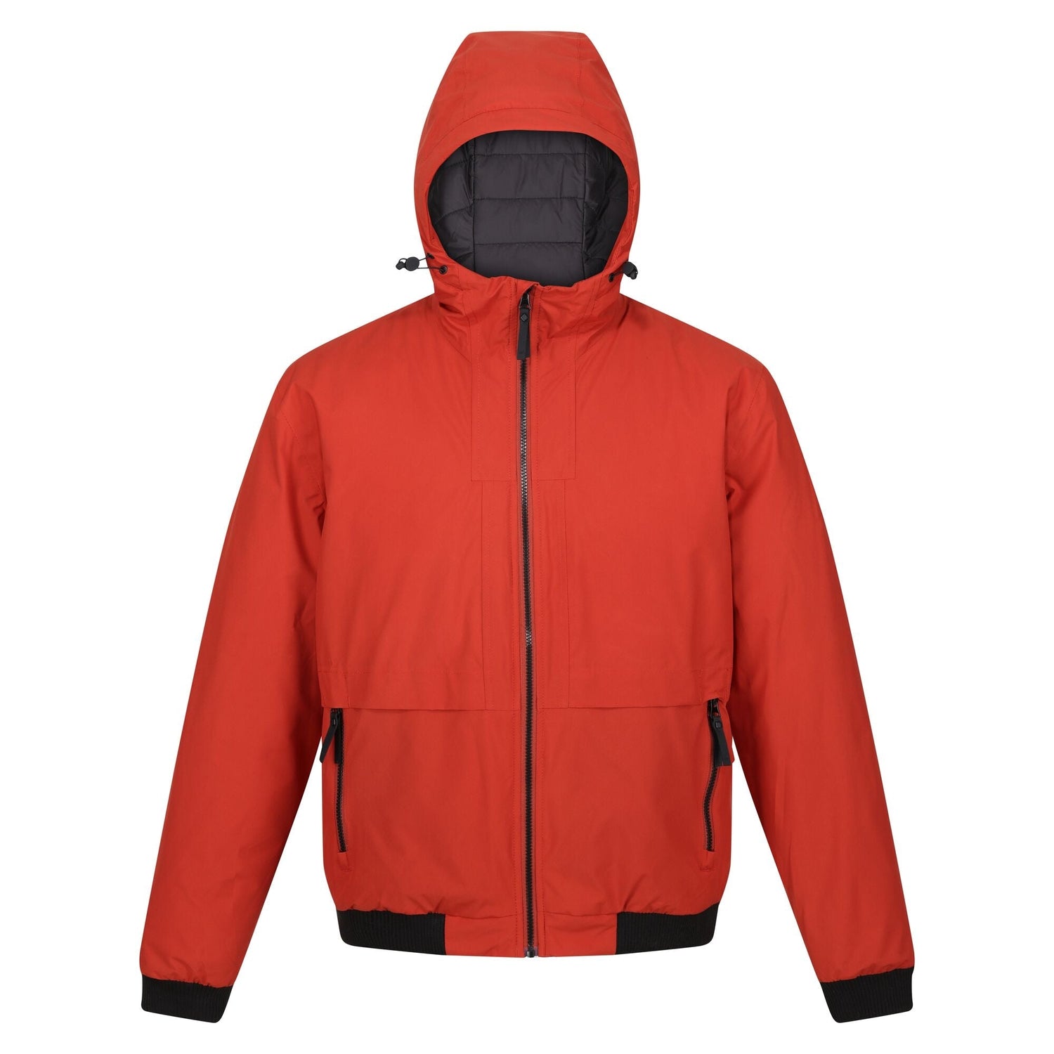 Regatt Men's Renly Waterproof Jacket - Just £54.99! Shop now at Warwickshire Clothing.