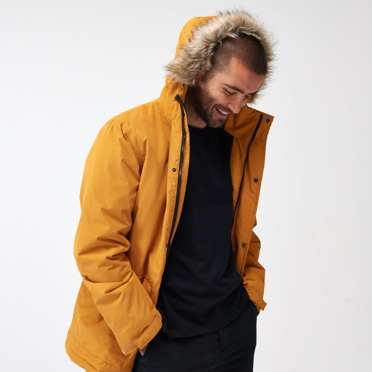 Regatta Men's Salinger IV Waterproof Jacket - Just £42.99! Shop now at Warwickshire Clothing.