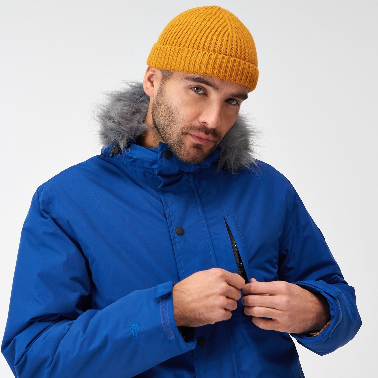 Regatta Men's Salinger IV Waterproof Jacket - Just £42.99! Shop now at Warwickshire Clothing.