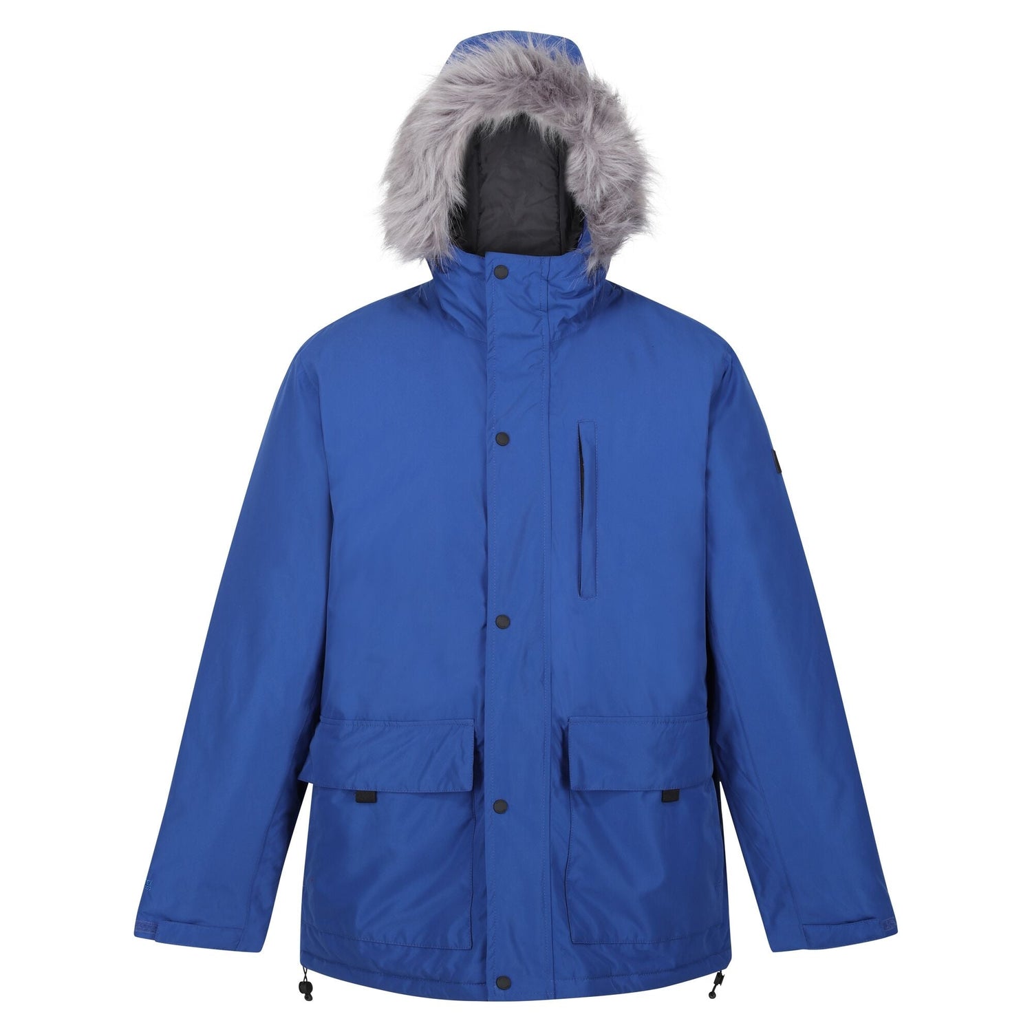 Regatta Men's Salinger IV Waterproof Jacket - Just £42.99! Shop now at Warwickshire Clothing.