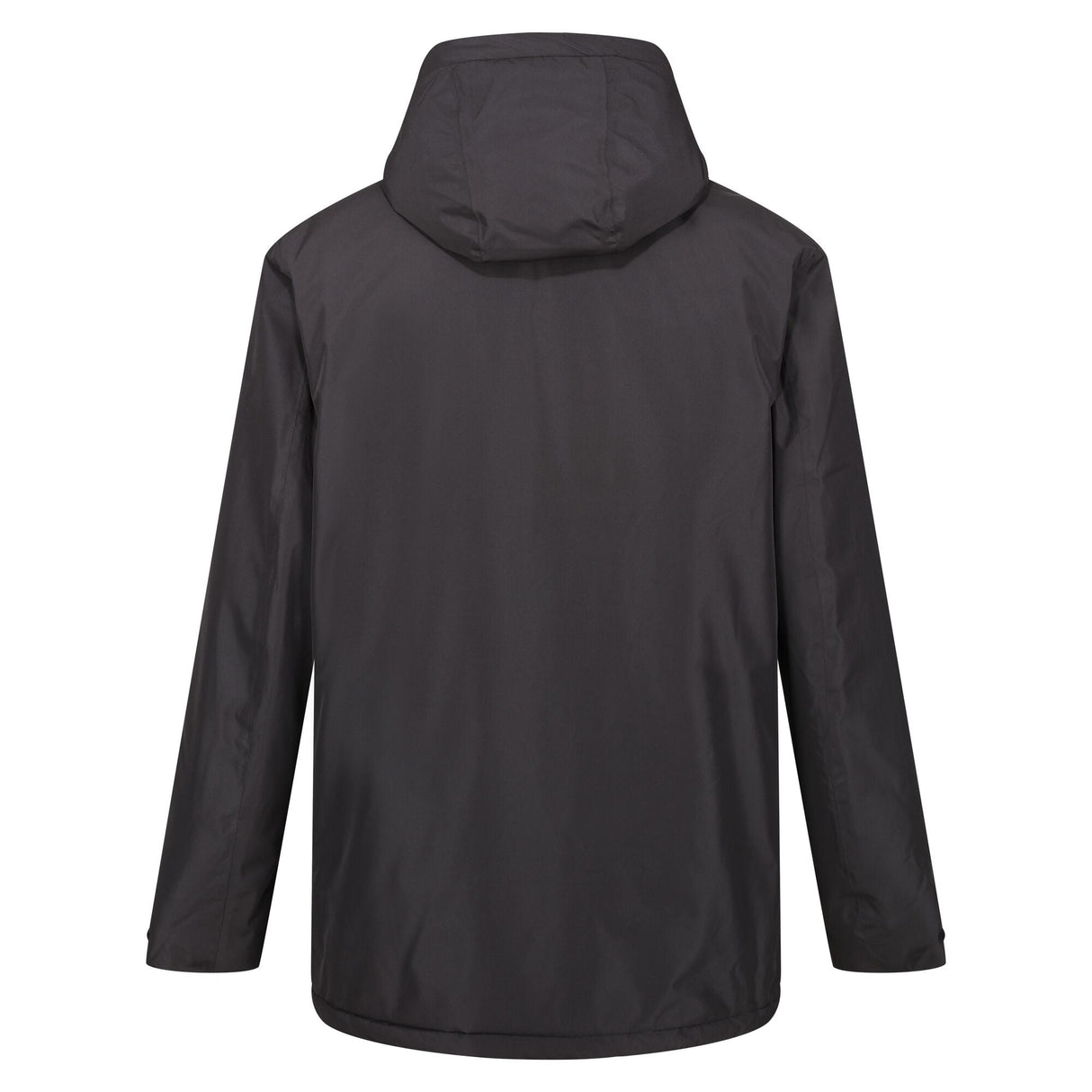 Regatta Men's Larrick Waterproof Jacket | Black - Just £39.99! Shop now at Warwickshire Clothing.