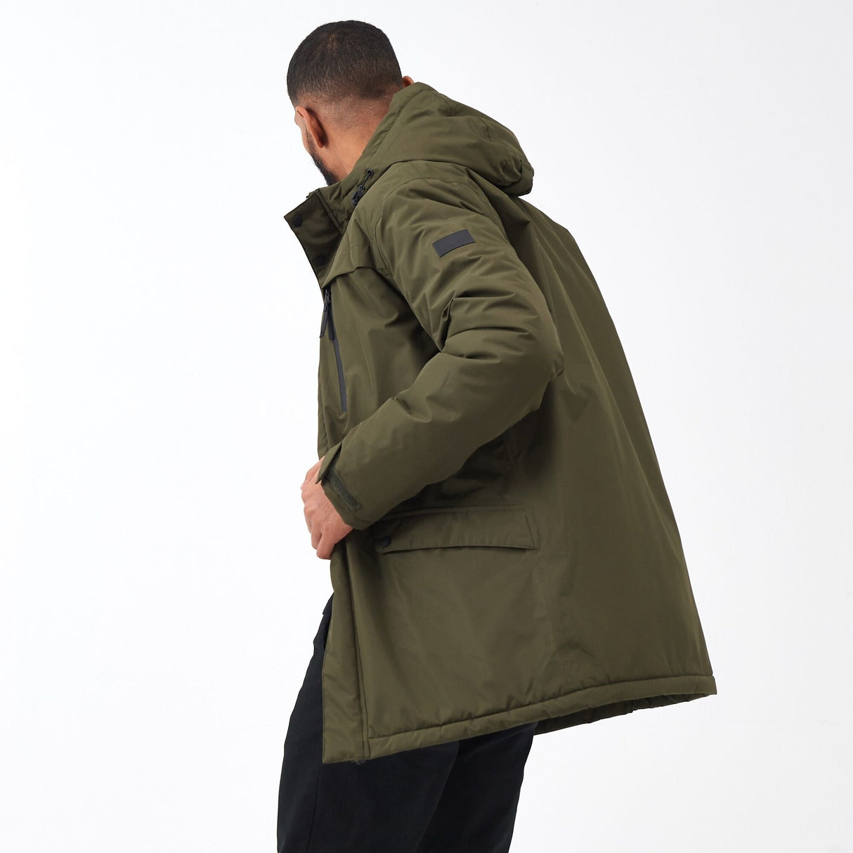 Regatta  Men's Penbreck Waterproof Jacket - Just £49.99! Shop now at Warwickshire Clothing.