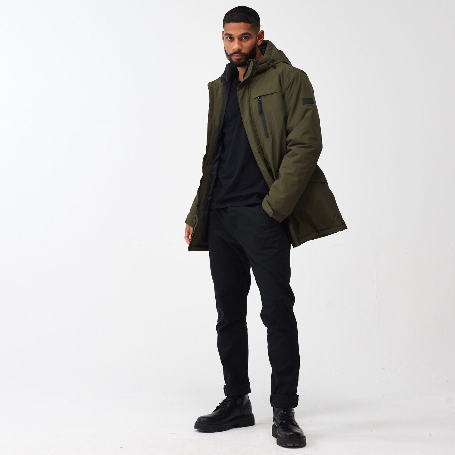 Regatta  Men's Penbreck Waterproof Jacket - Just £49.99! Shop now at Warwickshire Clothing.