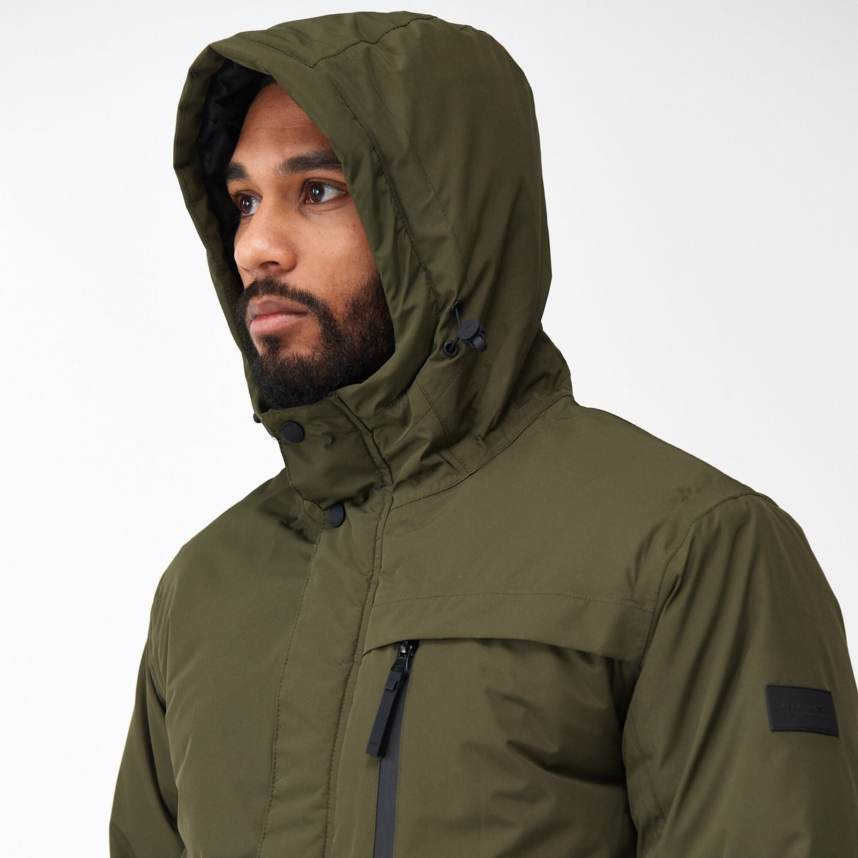 Regatta  Men's Penbreck Waterproof Jacket - Just £49.99! Shop now at Warwickshire Clothing.