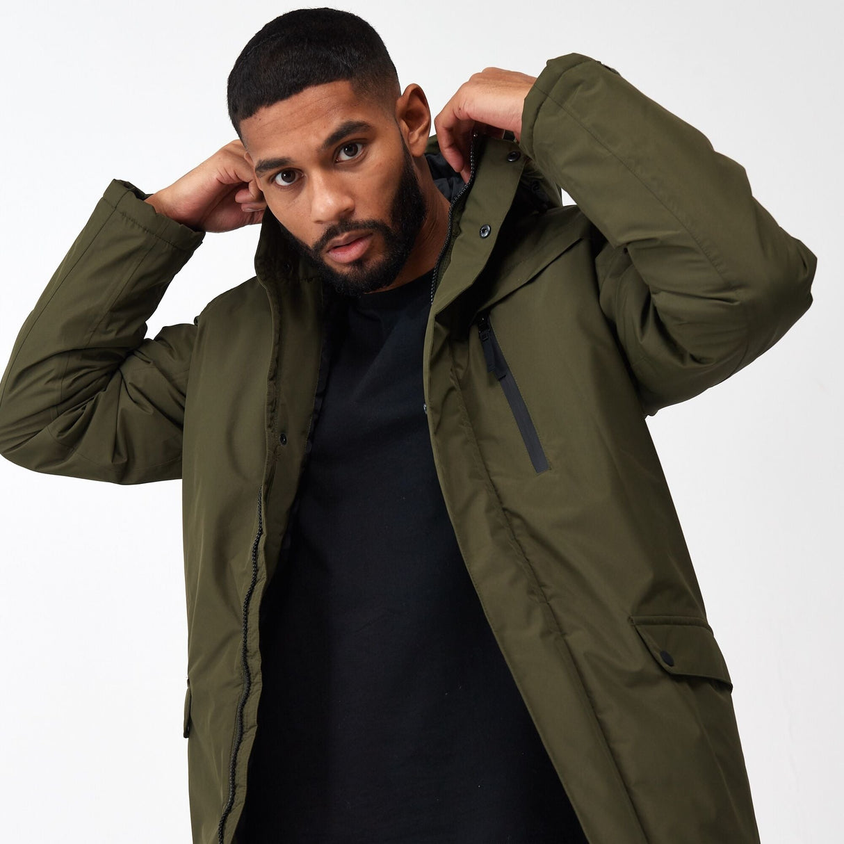 Regatta  Men's Penbreck Waterproof Jacket - Just £49.99! Shop now at Warwickshire Clothing.