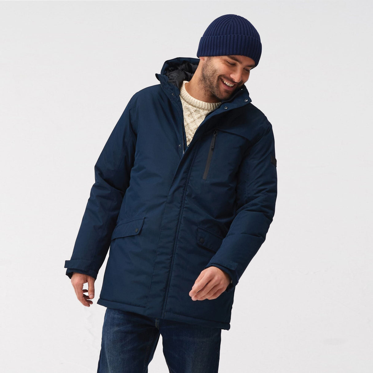 Regatta  Men's Penbreck Waterproof Jacket - Just £49.99! Shop now at Warwickshire Clothing.