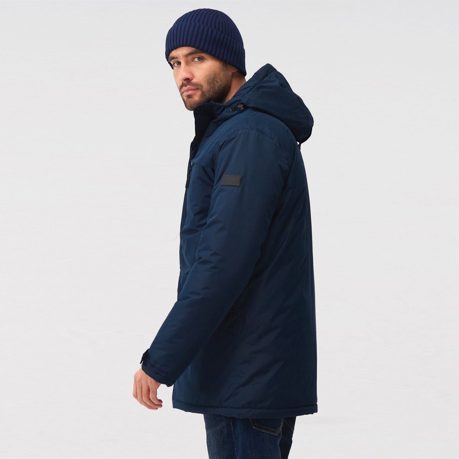 Regatta  Men's Penbreck Waterproof Jacket - Just £49.99! Shop now at Warwickshire Clothing.