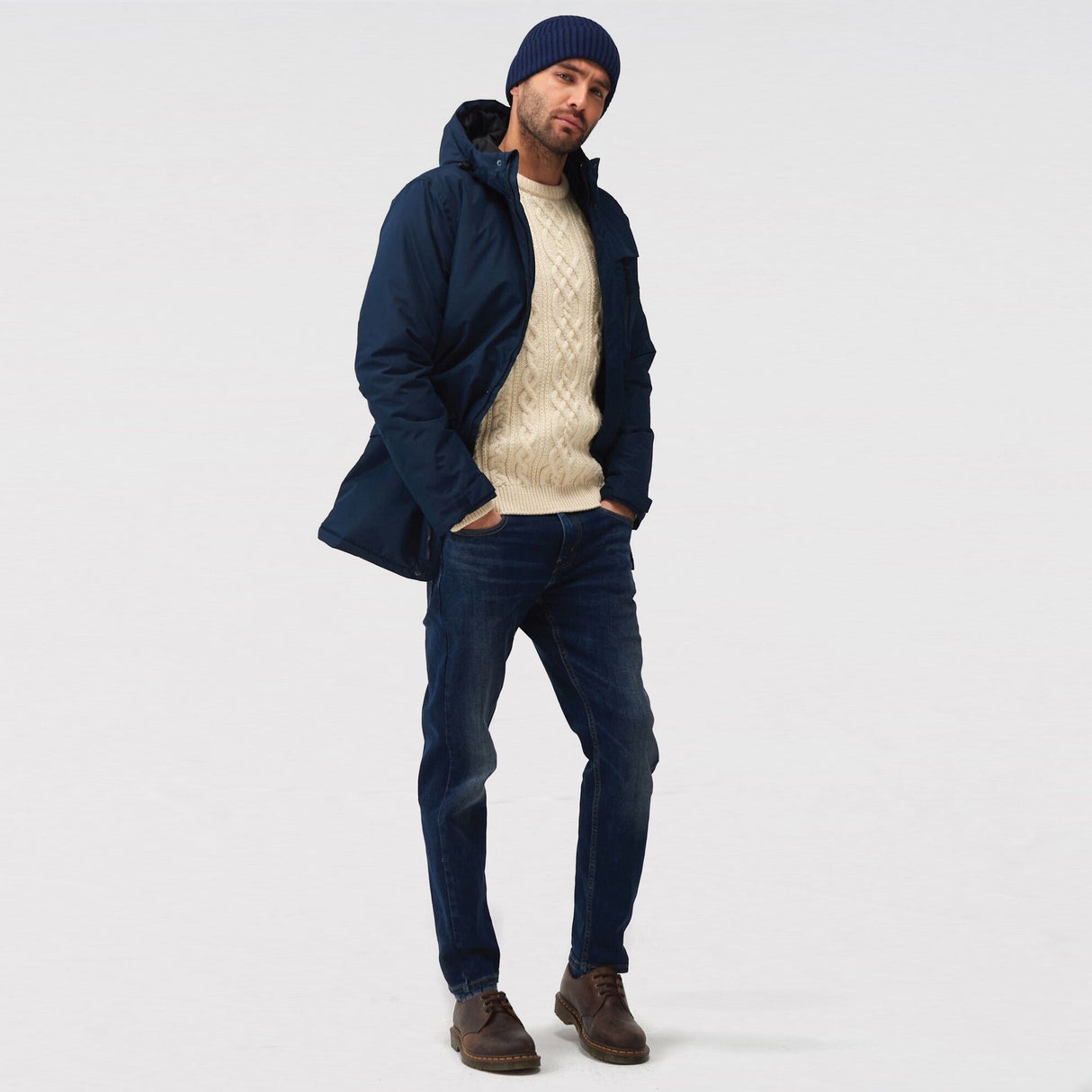 Regatta  Men's Penbreck Waterproof Jacket - Just £49.99! Shop now at Warwickshire Clothing.