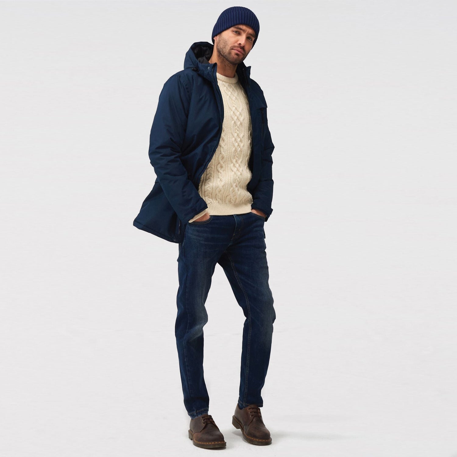 Regatta  Men's Penbreck Waterproof Jacket - Just £49.99! Shop now at Warwickshire Clothing.