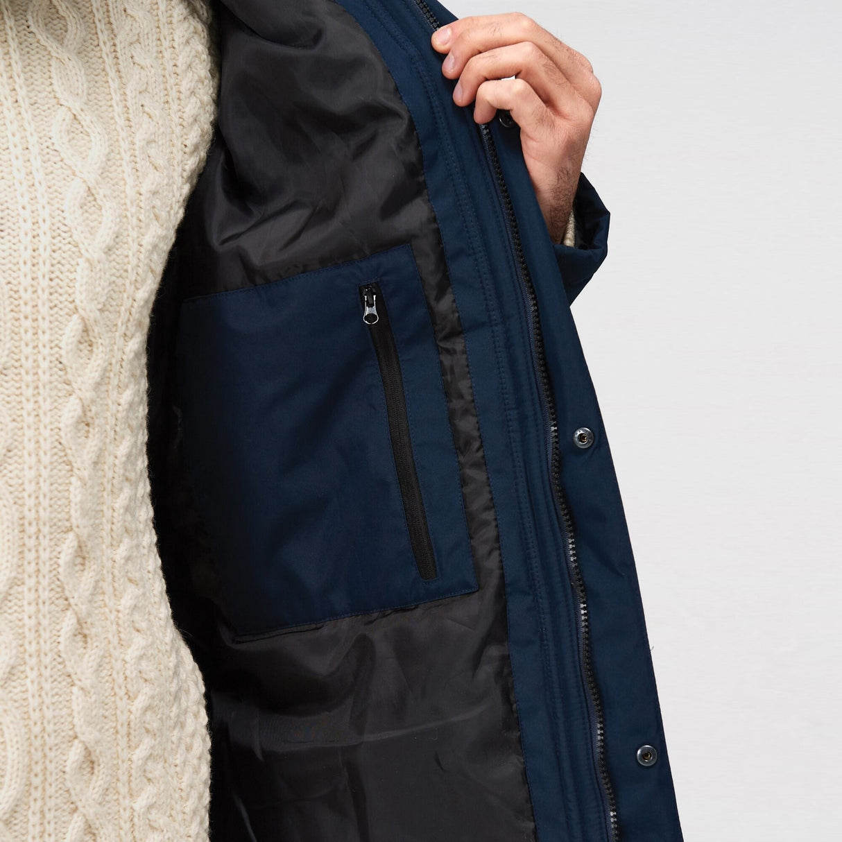 Regatta  Men's Penbreck Waterproof Jacket - Just £49.99! Shop now at Warwickshire Clothing.