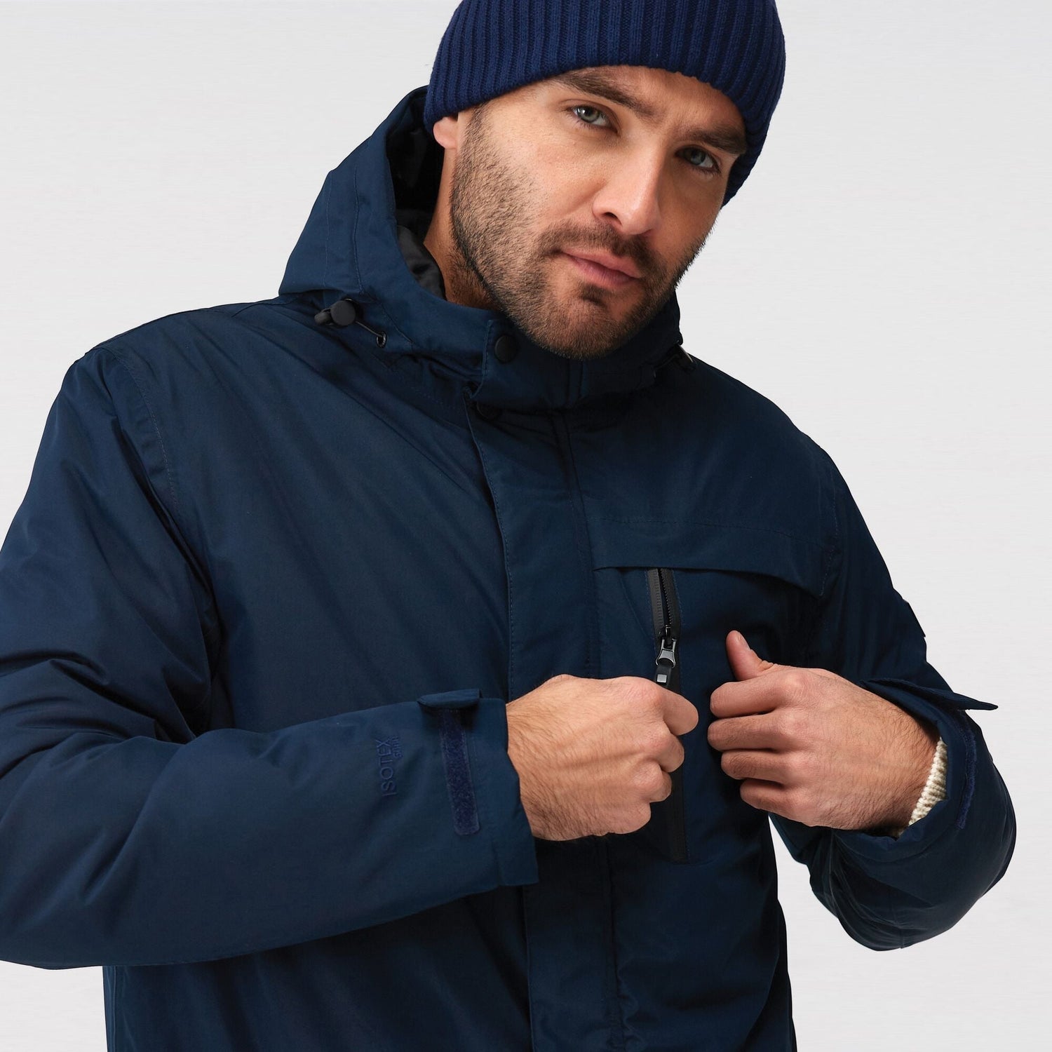 Regatta  Men's Penbreck Waterproof Jacket - Just £49.99! Shop now at Warwickshire Clothing.