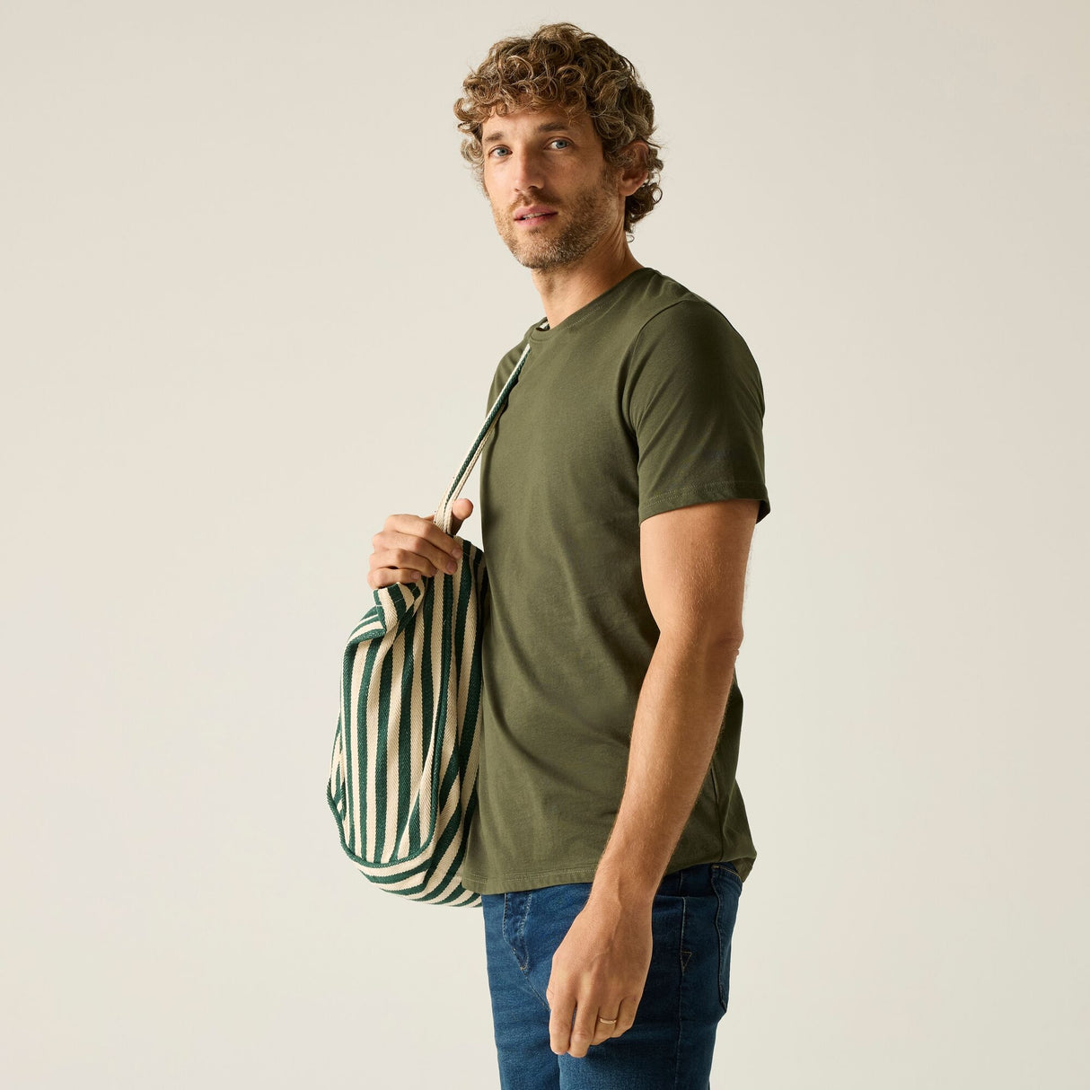 Regatta Men's Tait Lightweight Active T-Shirt