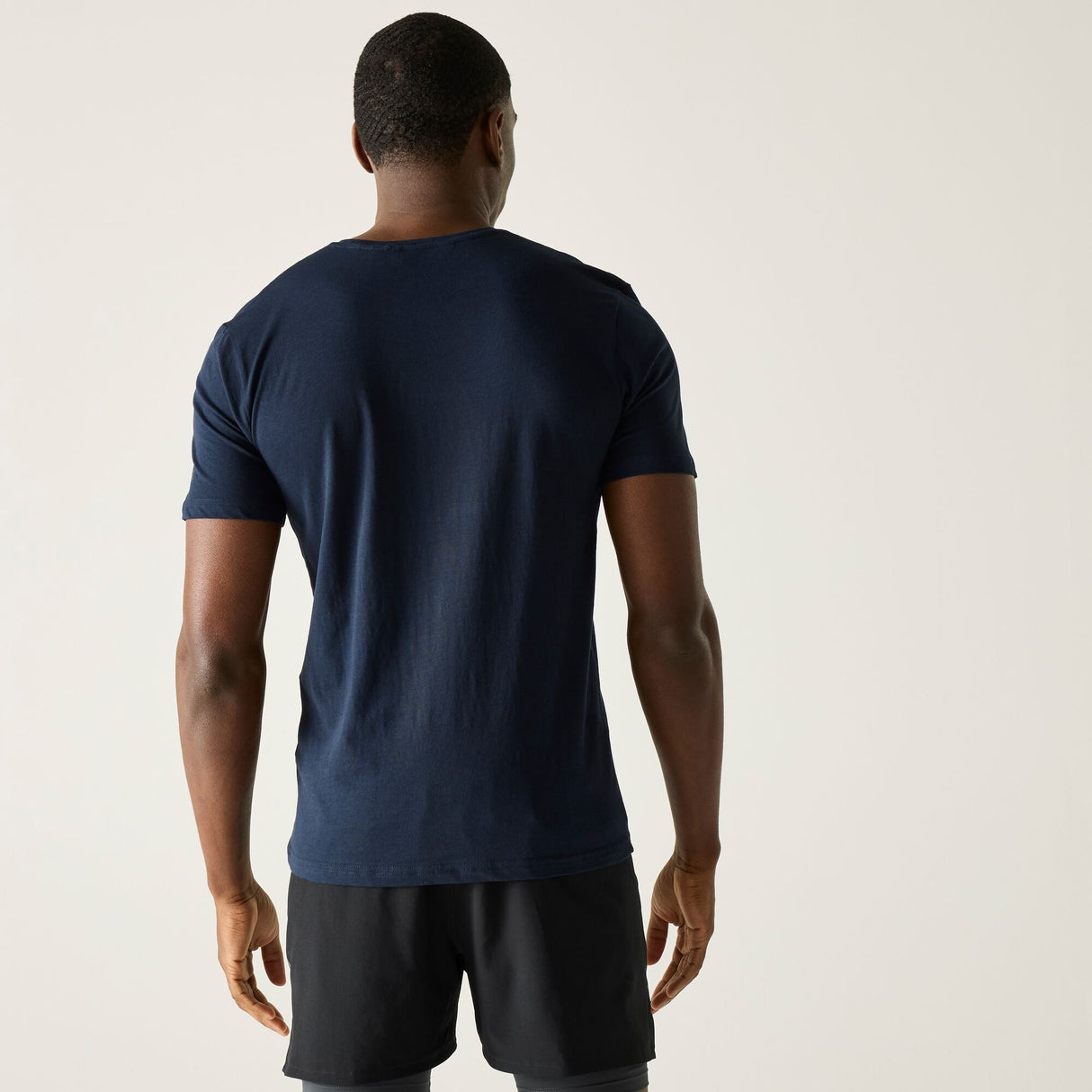 Regatta Men's Tait Lightweight Active T-Shirt