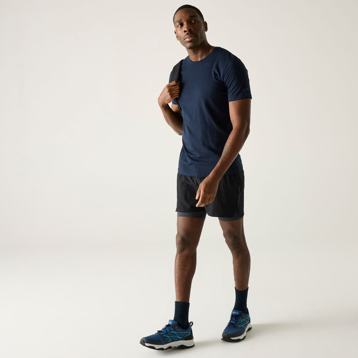 Regatta Men's Tait Lightweight Active T-Shirt