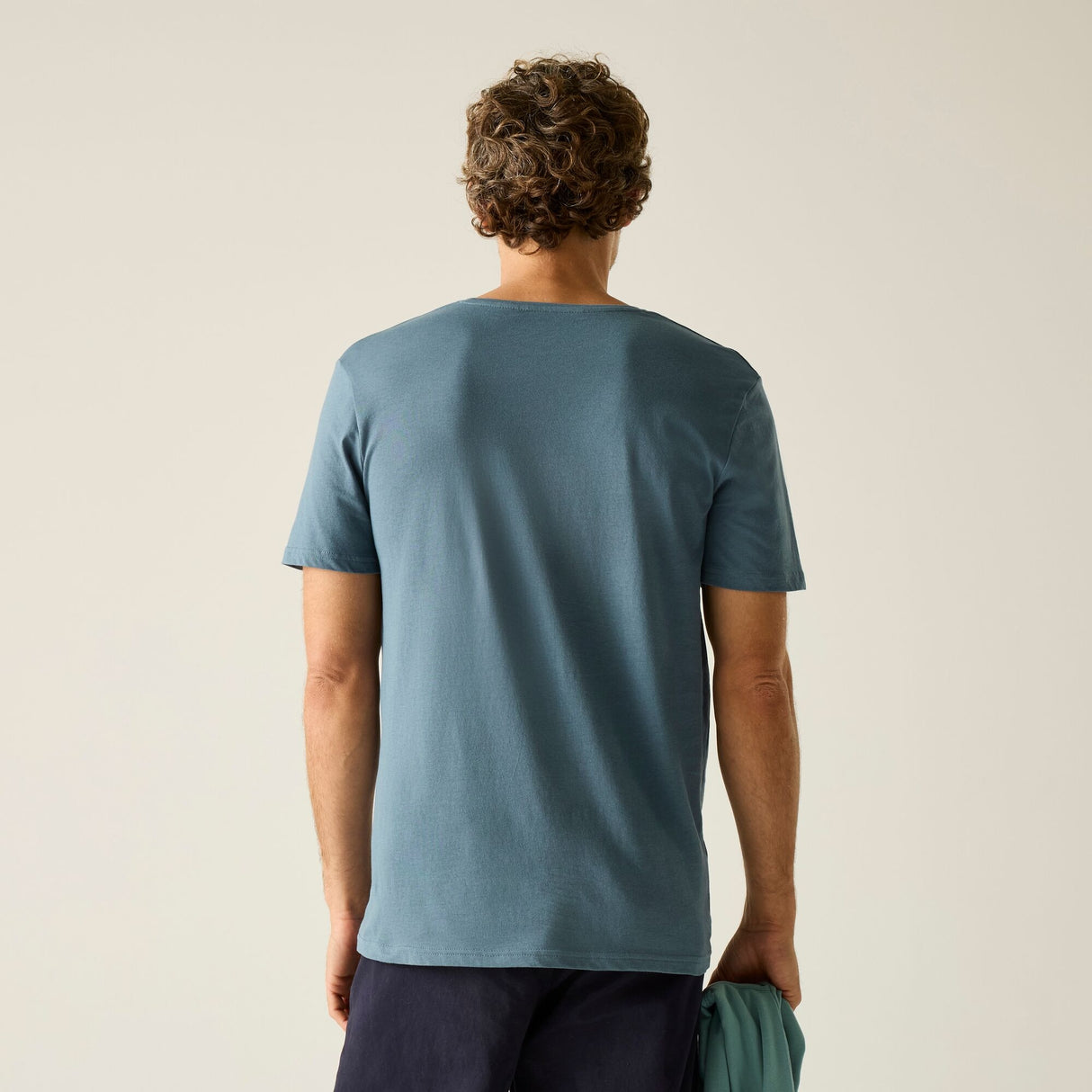 Regatta Men's Tait Lightweight Active T-Shirt