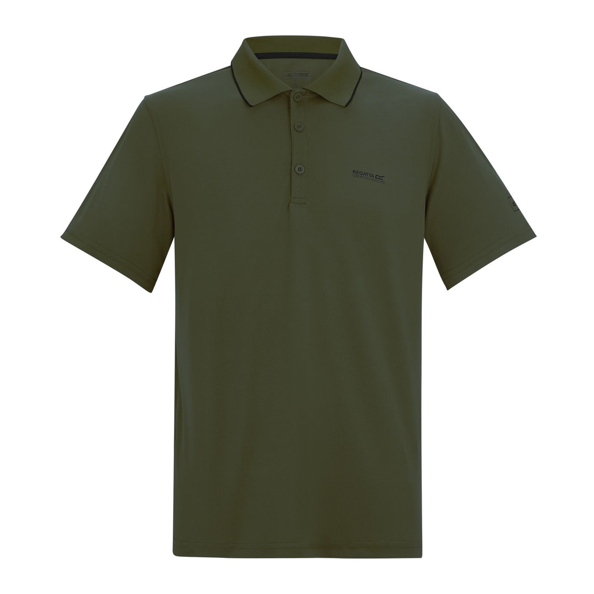 Regatta Men's Maverick V Active Polo Shirt