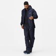 Regatta Mens Packaway Waterproof Trousers - Just £14.99! Shop now at Warwickshire Clothing.