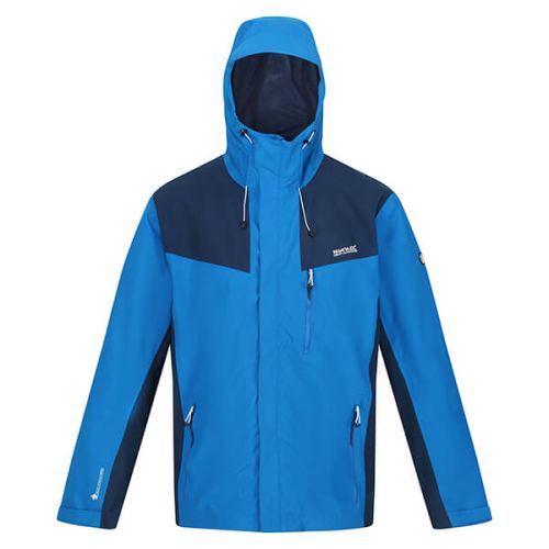 Regatta Men's Birchdale Waterproof Jacket - Just £27.99! Shop now at Warwickshire Clothing.