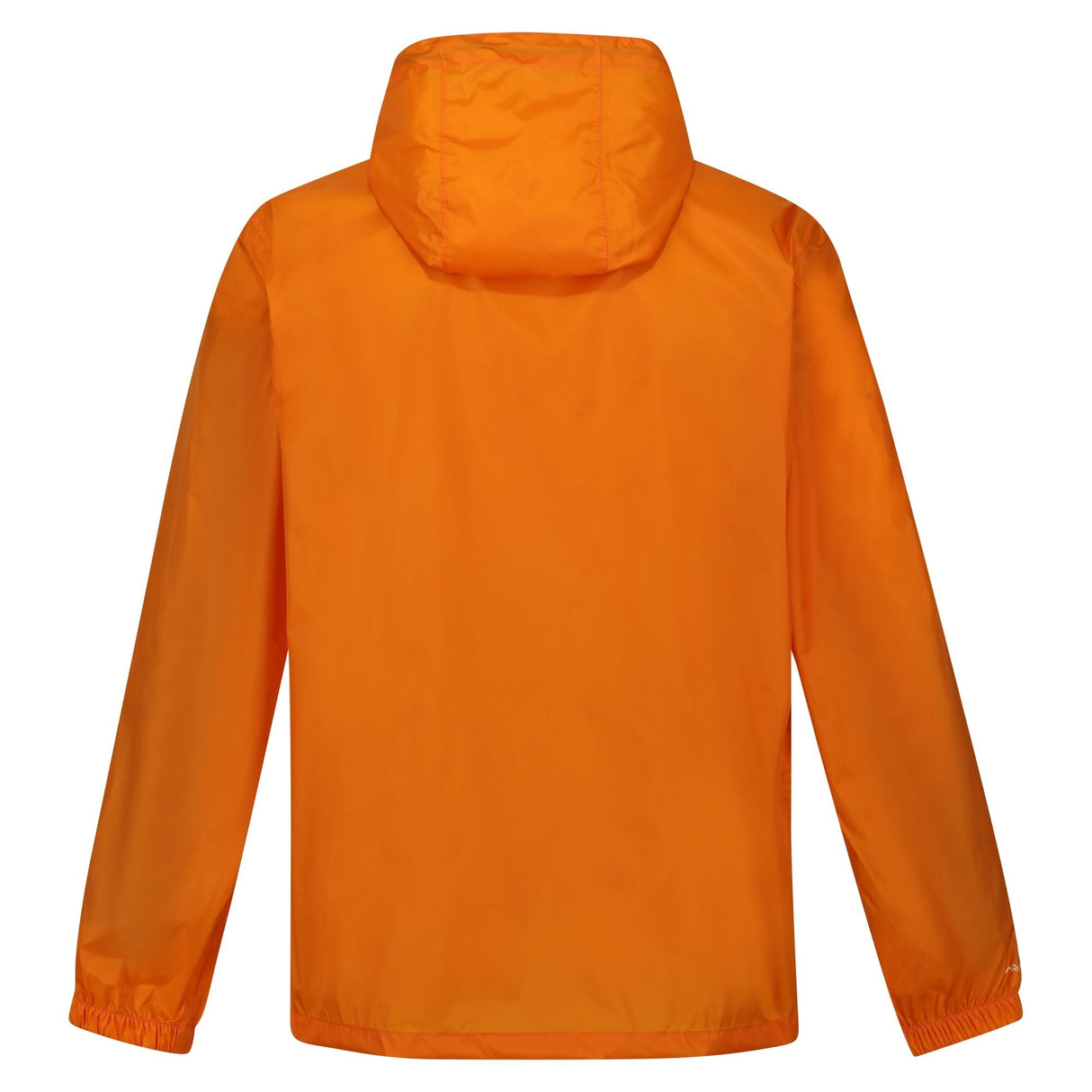 Regatta Mens Waterproof Pack It Jacket with Bag - Just £17.99! Shop now at Warwickshire Clothing.