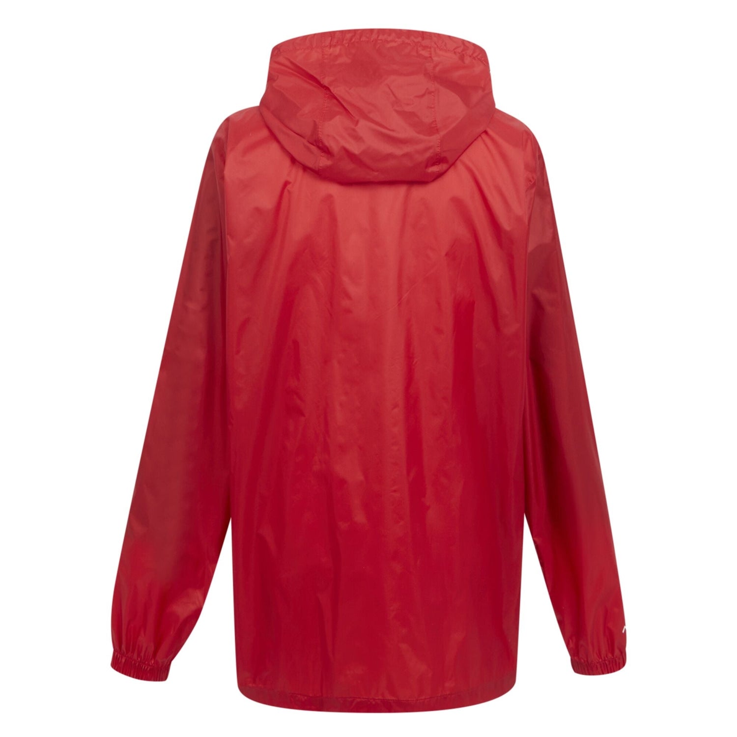 Regatta Mens Waterproof Pack It Jacket with Bag - Just £17.99! Shop now at Warwickshire Clothing.