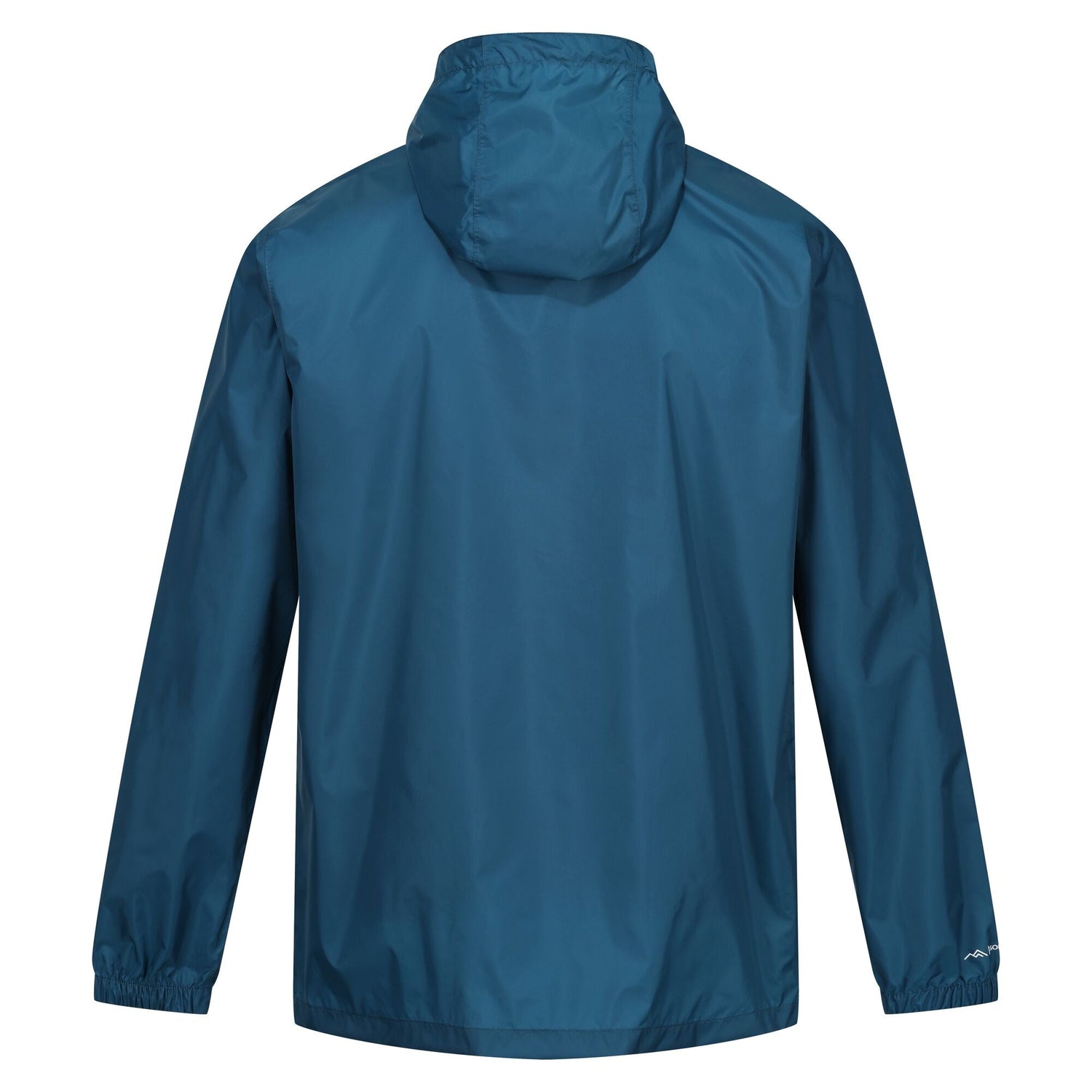 Regatta Mens Waterproof Pack It Jacket with Bag - Just £17.99! Shop now at Warwickshire Clothing.