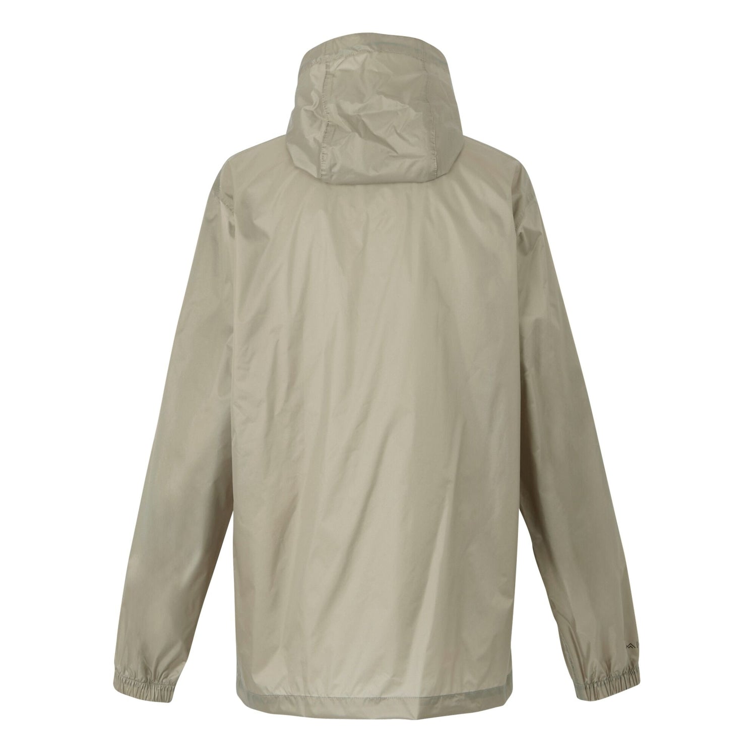 Regatta Mens Waterproof Pack It Jacket with Bag - Just £17.99! Shop now at Warwickshire Clothing.