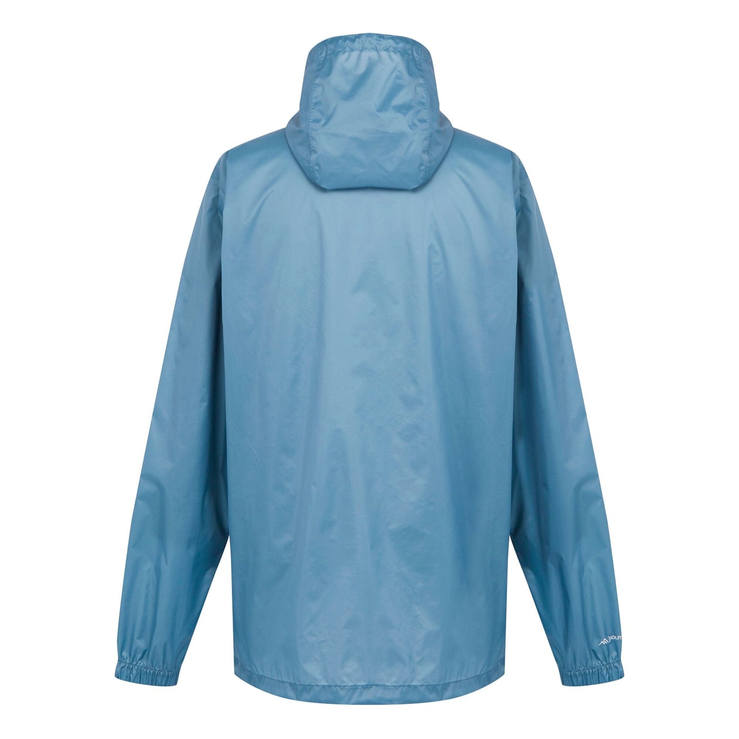 Regatta Mens Waterproof Pack It Jacket with Bag - Just £17.99! Shop now at Warwickshire Clothing.