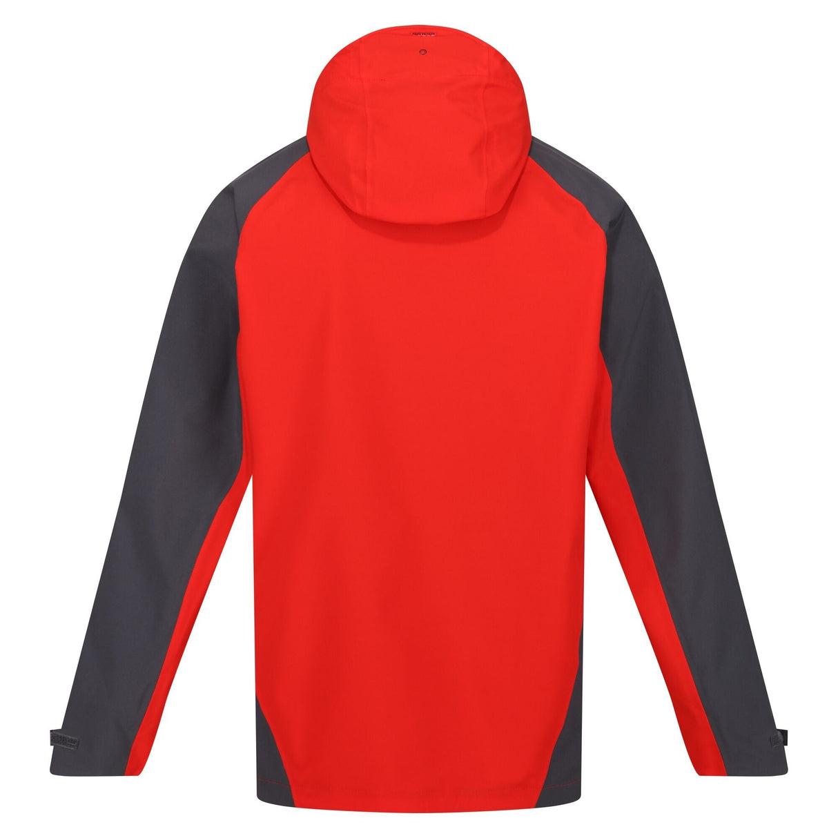 Regatta Mens Britedale Waterproof Breathable with LED Torch Jacket - Just £49.99! Shop now at Warwickshire Clothing.