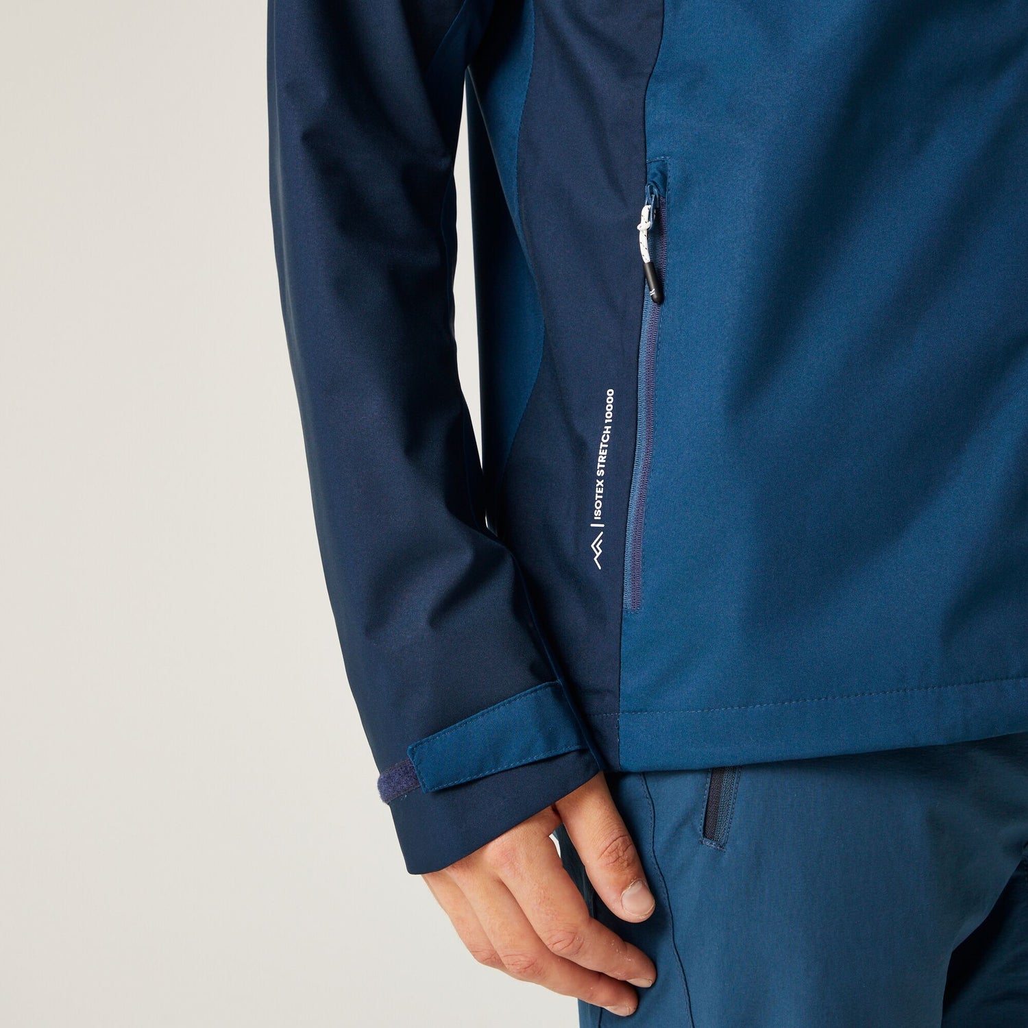 Regatta Men's Britedale Waterproof Jacket - Just £49.99! Shop now at Warwickshire Clothing.