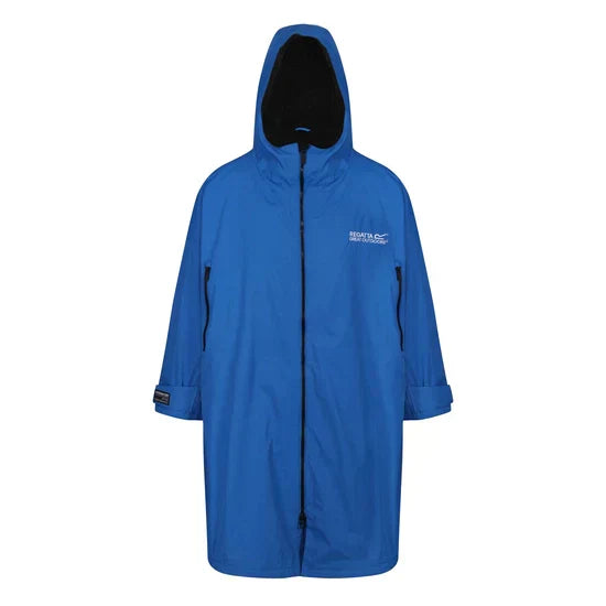 Regatta Outdoor Active Unisex Waterproof Changing Robes - Just £39.99! Shop now at Warwickshire Clothing.