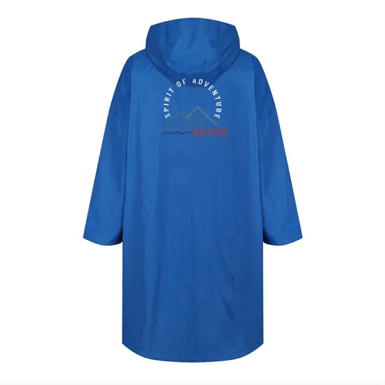 Regatta Outdoor Active Unisex Waterproof Changing Robes - Just £32.99! Shop now at Warwickshire Clothing.