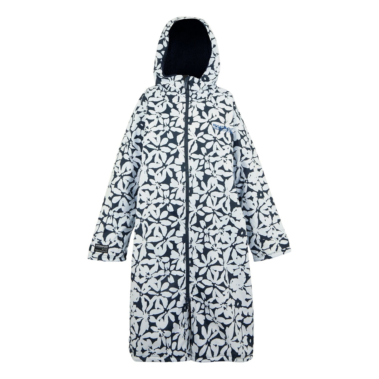 Regatta Outdoor Active Unisex Waterproof Changing Robe