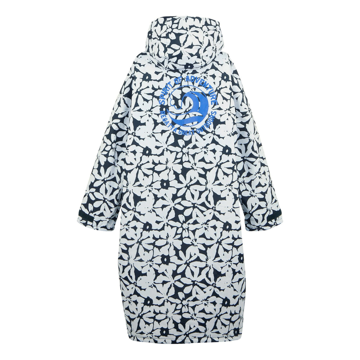 Regatta Outdoor Active Unisex Waterproof Changing Robe